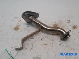 Used Oil suction pipe Alfa Romeo Giulia (952) 2.0 T 16V Veloce Q4 Price € 20,00 Margin scheme offered by Maresia Parts
