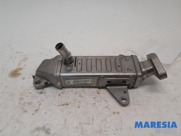 Gebrauchte Wärmetauscher Alfa Romeo Giulia (952) 2.0 T 16V Veloce Q4 Preis € 100,00 Margenregelung angeboten von Maresia Parts