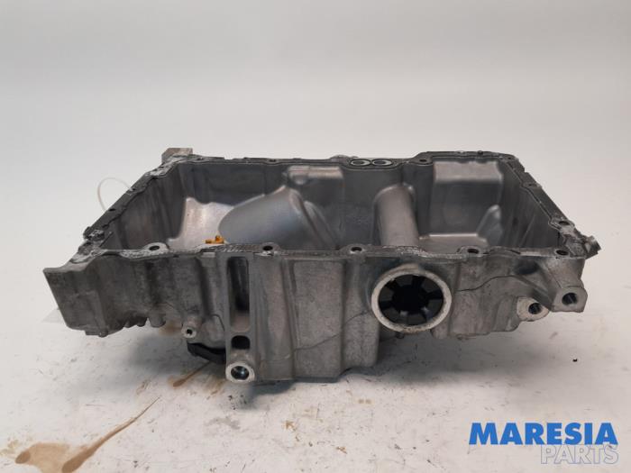 Used Sump Alfa Romeo Giulia (952) 2.0 T 16V Veloce Q4 Price € 250,00 Margin scheme offered by Maresia Parts