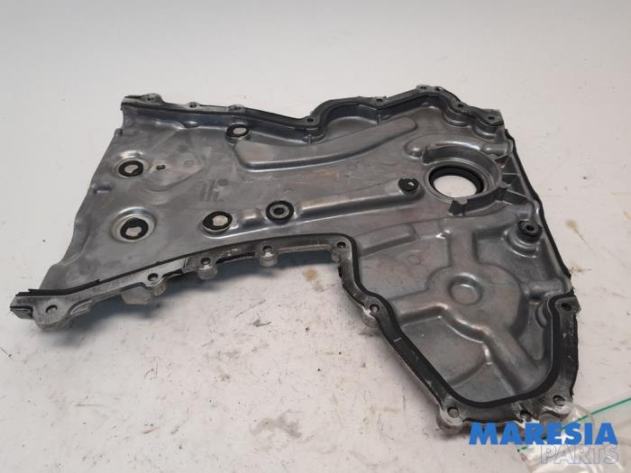Usagé Couvercle de distribution Alfa Romeo Giulia (952) 2.0 T 16V Veloce Q4 Prix € 89,00 Règlement à la marge proposé par Maresia Parts