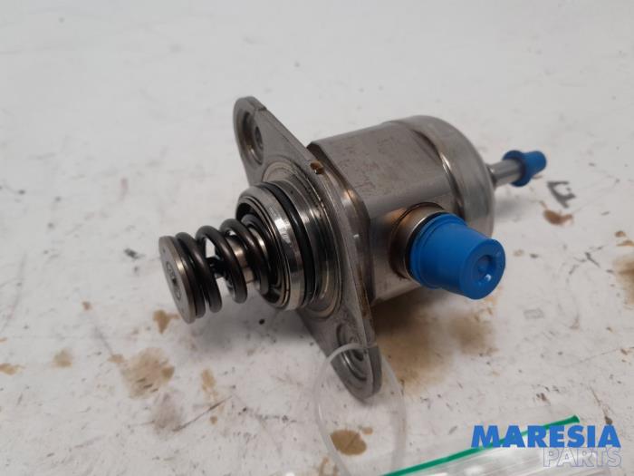 Gebrauchte Kraftstoffpumpe Mechanisch Alfa Romeo Giulia (952) 2.0 T 16V Veloce Q4 Preis € 200,00 Margenregelung angeboten von Maresia Parts