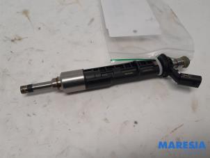 Used Injector (petrol injection) Alfa Romeo Giulia (952) 2.0 T 16V Veloce Q4 Price € 105,00 Margin scheme offered by Maresia Parts