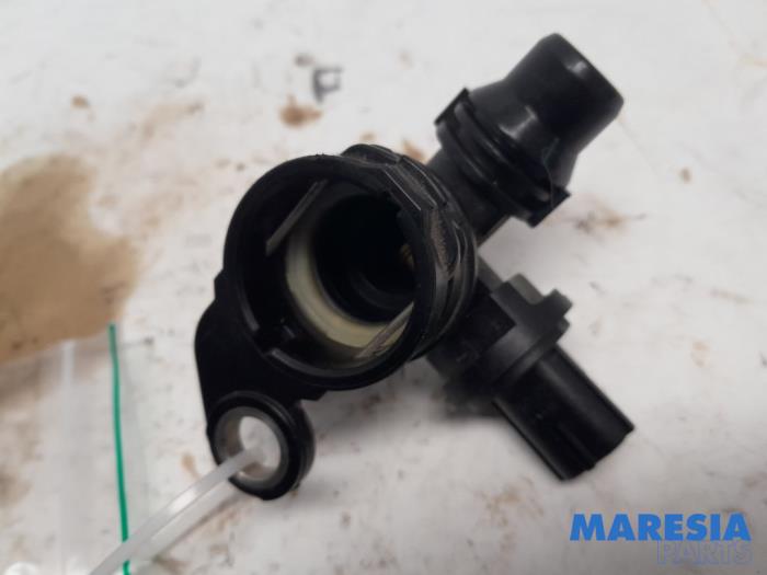 Used Radiator temperature sensor Alfa Romeo Giulia (952) 2.0 T 16V Veloce Q4 Price € 20,00 Margin scheme offered by Maresia Parts
