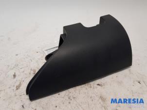 Used Rear bumper corner, left Renault Kangoo Express (FW) 1.5 dCi 75 FAP Price € 48,40 Inclusive VAT offered by Maresia Parts
