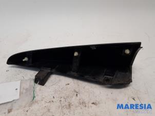 Used Rear left bodywork corner Renault Kangoo Express (FW) 1.5 dCi 75 FAP Price € 30,25 Inclusive VAT offered by Maresia Parts