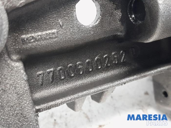 Gebrauchte Ölpumpe Renault Scénic II (JM) 1.9 dCi 130 Preis € 50,00 Margenregelung angeboten von Maresia Parts