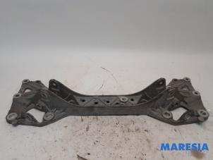 Used Rear support beam Alfa Romeo Giulietta (940) 1.75 TBI 16V QV Price € 210,00 Margin scheme offered by Maresia Parts