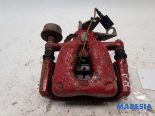Used Rear brake calliper, right Alfa Romeo Giulietta (940) 1.75 TBI 16V QV Price € 75,00 Margin scheme offered by Maresia Parts