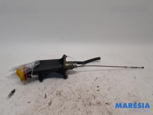 Used Oil dipstick Renault Scénic II (JM) 1.9 dCi 130 Price € 20,00 Margin scheme offered by Maresia Parts