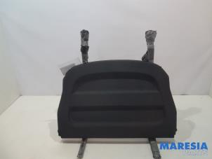Used Parcel shelf Renault Megane III Coupe (DZ) 2.0 16V TCe 180 Price € 75,00 Margin scheme offered by Maresia Parts