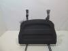 Parcel shelf from a Renault Megane III Coupe (DZ) 2.0 16V TCe 180 2009