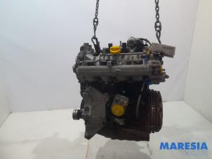 Używane Silnik Renault Megane III Coupe (DZ) 2.0 16V TCe 180 Cena € 1.050,00 Procedura marży oferowane przez Maresia Parts