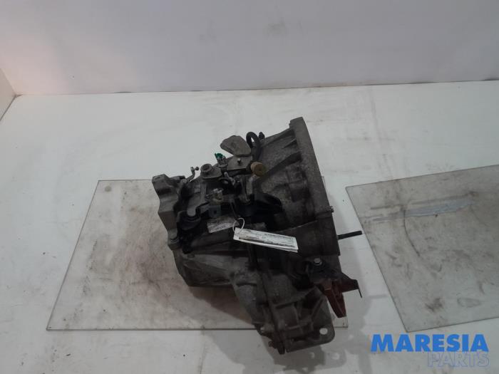 Gebrauchte Getriebe Renault Megane III Coupe (DZ) 2.0 16V TCe 180 Preis € 525,00 Margenregelung angeboten von Maresia Parts