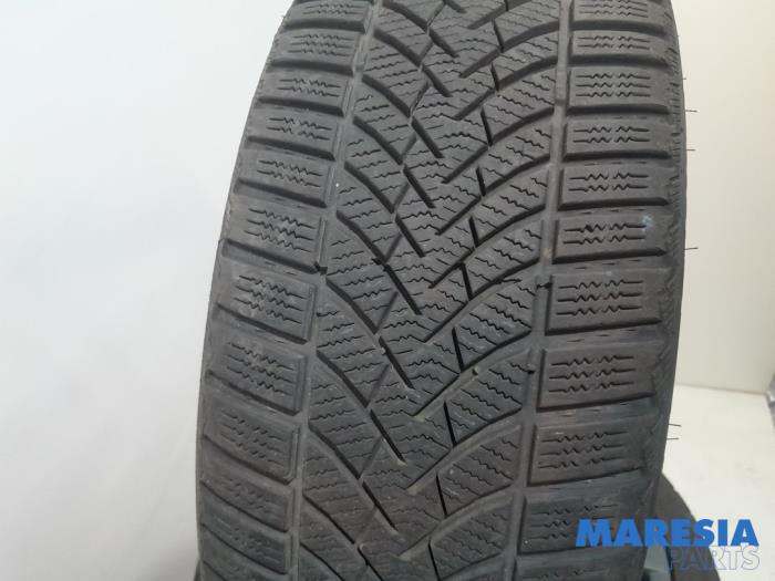 Sport rims set + tires Alfa Romeo Giulietta 1.75 TBI 16V QV - 156094667 ...