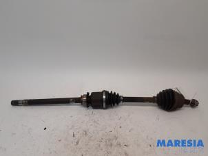 Used Front drive shaft, right Fiat Punto Evo (199) 1.3 JTD Multijet 85 16V Euro 5 Price € 35,00 Margin scheme offered by Maresia Parts