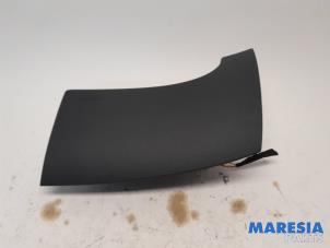 Used Knee airbag, left Peugeot 207 CC (WB) 1.6 16V Price € 99,00 Margin scheme offered by Maresia Parts