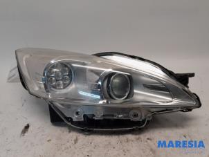 Used Headlight, right Peugeot 508 SW (8E/8U) 1.6 THP 16V Price € 399,00 Margin scheme offered by Maresia Parts