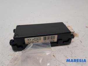 Used Bluetooth module Peugeot 207 CC (WB) 1.6 16V Price € 50,00 Margin scheme offered by Maresia Parts