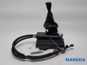 Used Gear stick Fiat Punto Evo (199) 1.3 JTD Multijet 85 16V Euro 5 Price € 100,00 Margin scheme offered by Maresia Parts
