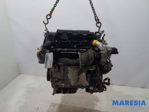 Gebrauchte Motor Peugeot 508 SW (8E/8U) 1.6 THP 16V Preis € 1.500,00 Margenregelung angeboten von Maresia Parts