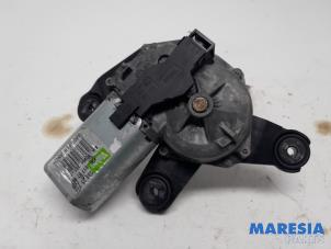 Used Rear wiper motor Fiat Punto Evo (199) 1.3 JTD Multijet 85 16V Euro 5 Price € 30,00 Margin scheme offered by Maresia Parts