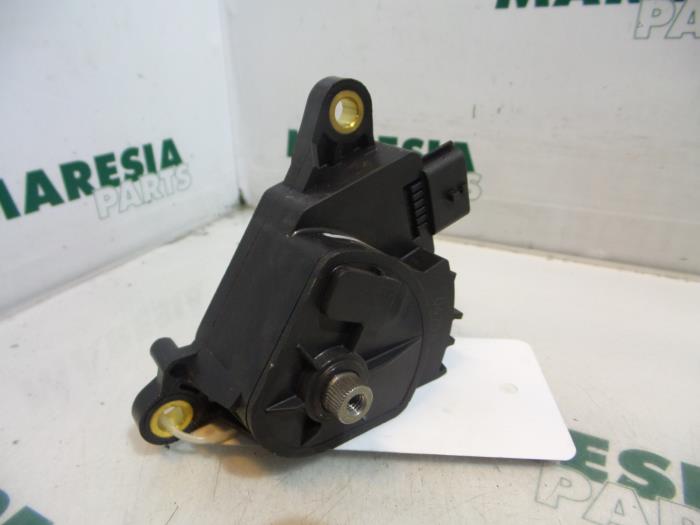 Gebrauchte Gaspedalposition Sensor Renault Scénic II (JM) 2.0 16V Preis € 35,00 Margenregelung angeboten von Maresia Parts
