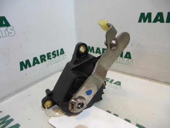 Gebrauchte Gaspedalposition Sensor Renault Scénic II (JM) 1.6 16V Preis € 29,99 Margenregelung angeboten von Maresia Parts