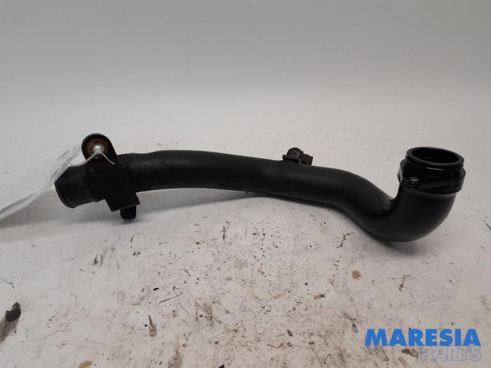 Gebrauchte Intercooler Rohr Fiat Punto Evo (199) 1.3 JTD Multijet 85 16V Euro 5 Preis € 24,50 Margenregelung angeboten von Maresia Parts