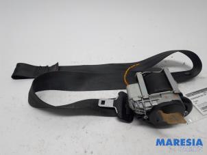 Used Front seatbelt, left Peugeot 207 CC (WB) 1.6 16V Price € 105,00 Margin scheme offered by Maresia Parts