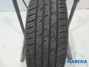 Used Tyre Renault Grand Scénic III (JZ) 2.0 16V CVT Price € 25,00 Margin scheme offered by Maresia Parts