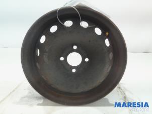 Used Wheel Renault Grand Scénic III (JZ) 2.0 16V CVT Price € 29,00 Margin scheme offered by Maresia Parts
