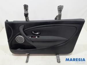 Used Door trim 2-door, right Renault Megane III Coupe (DZ) 2.0 16V TCe 180 Price € 125,00 Margin scheme offered by Maresia Parts
