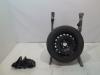 Jackkit + spare wheel from a Renault Megane III Coupe (DZ) 2.0 16V TCe 180 2009