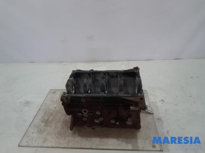 Used Engine crankcase Alfa Romeo Giulietta (940) 1.75 TBI 16V QV Price € 525,00 Margin scheme offered by Maresia Parts