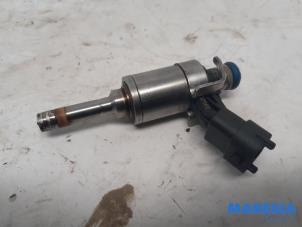 Used Injector (petrol injection) Alfa Romeo Giulietta (940) 1.75 TBI 16V QV Price € 125,00 Margin scheme offered by Maresia Parts