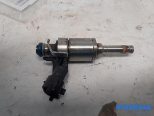 Used Injector (petrol injection) Alfa Romeo Giulietta (940) 1.75 TBI 16V QV Price € 125,00 Margin scheme offered by Maresia Parts