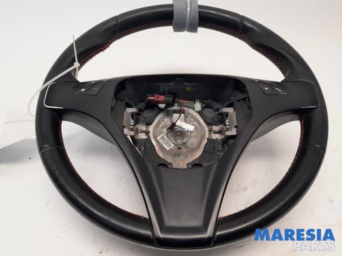 Begagnade Ratt Alfa Romeo Giulietta (940) 1.75 TBI 16V QV Pris € 75,00 Marginaltabell erbjuds av Maresia Parts
