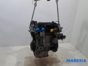 Usados Motor Citroen Berlingo 1.5 BlueHDi 100 Precio € 4.235,00 IVA incluido ofrecido por Maresia Parts