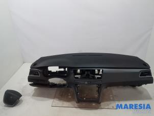 Used Airbag set + dashboard Peugeot 508 SW (8E/8U) 1.6 THP 16V Price € 525,00 Margin scheme offered by Maresia Parts
