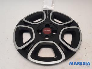 Used Wheel cover (spare) Fiat Panda (312) 1.0 Hybrid Price € 20,00 Margin scheme offered by Maresia Parts