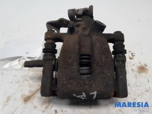 Used Rear brake calliper, left Renault Kangoo Express (FW) 1.5 dCi 75 FAP Price € 48,40 Inclusive VAT offered by Maresia Parts
