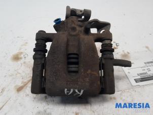 Used Rear brake calliper, right Renault Kangoo Express (FW) 1.5 dCi 75 FAP Price € 48,40 Inclusive VAT offered by Maresia Parts