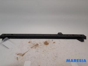 Used Radiator bar Renault Kangoo Express (FW) 1.5 dCi 75 FAP Price € 90,75 Inclusive VAT offered by Maresia Parts