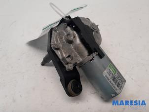 Used Rear wiper motor Fiat Panda (312) 1.0 Hybrid Price € 30,00 Margin scheme offered by Maresia Parts