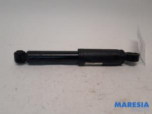 Used Rear shock absorber, left Fiat Panda (312) 1.0 Hybrid Price € 30,00 Margin scheme offered by Maresia Parts