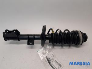 Used Front shock absorber rod, left Fiat Panda (312) 1.0 Hybrid Price € 45,00 Margin scheme offered by Maresia Parts