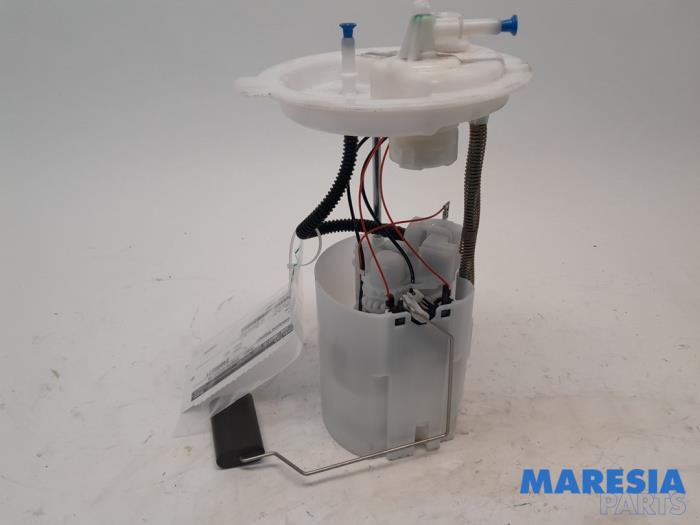 Gebrauchte Kraftstoffpumpe Elektrisch Fiat Panda (312) 1.0 Hybrid Preis € 34,95 Margenregelung angeboten von Maresia Parts