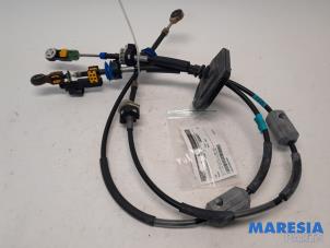 Used Gearbox shift cable Fiat Panda (312) 1.0 Hybrid Price € 40,00 Margin scheme offered by Maresia Parts