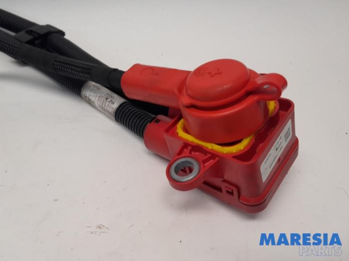 Cable high-voltage Fiat Panda 1.0 Hybrid - 52179904 FIAT