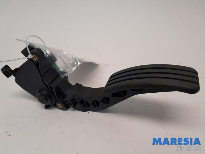 Gebrauchte Gaspedalposition Sensor Renault Megane III Coupe (DZ) 2.0 16V TCe 180 Preis € 45,00 Margenregelung angeboten von Maresia Parts